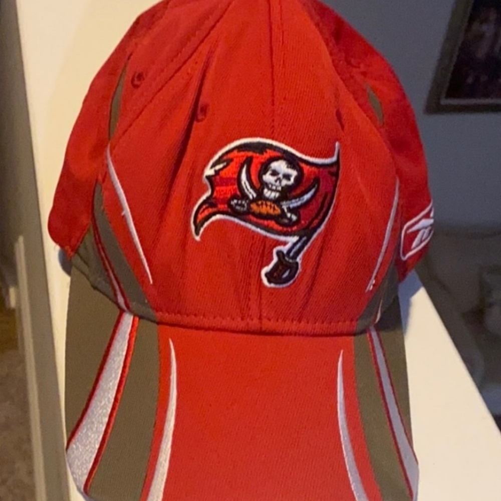 NFL Tampa bay Buccaneers cap unisex